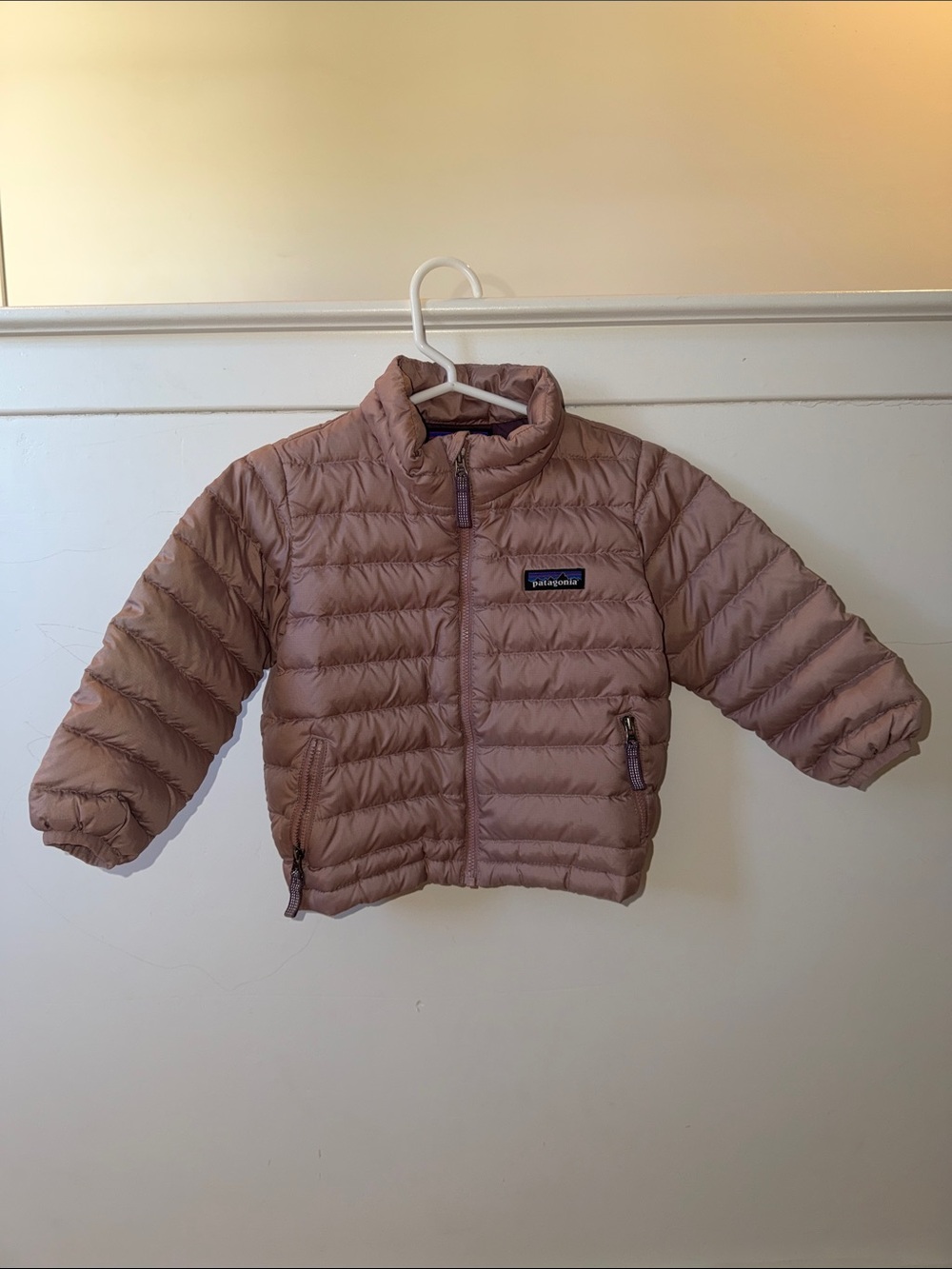 Patagonia Toddler Puffer